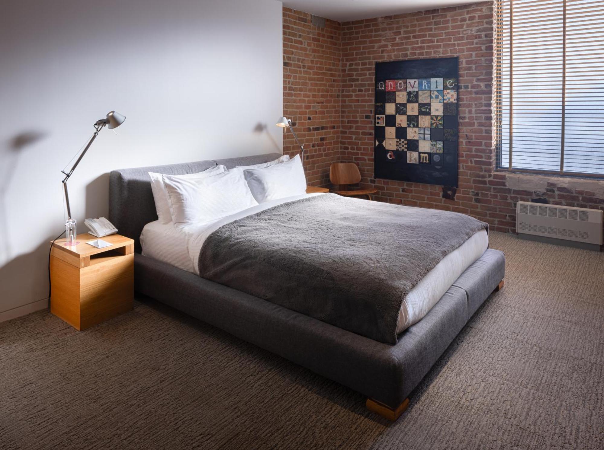 Hotel Gault — Photos 2