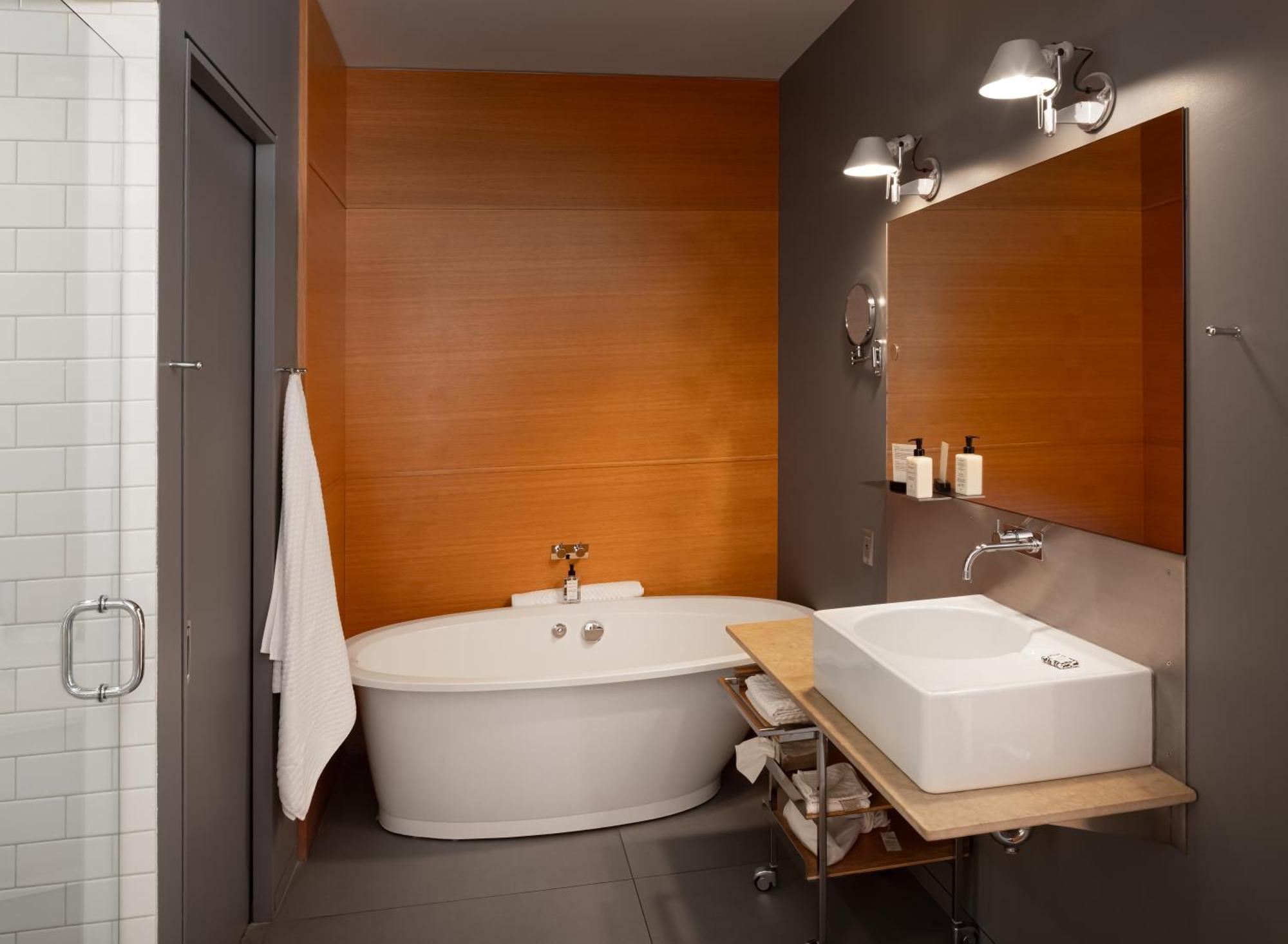 Hotel Gault — Photos 3