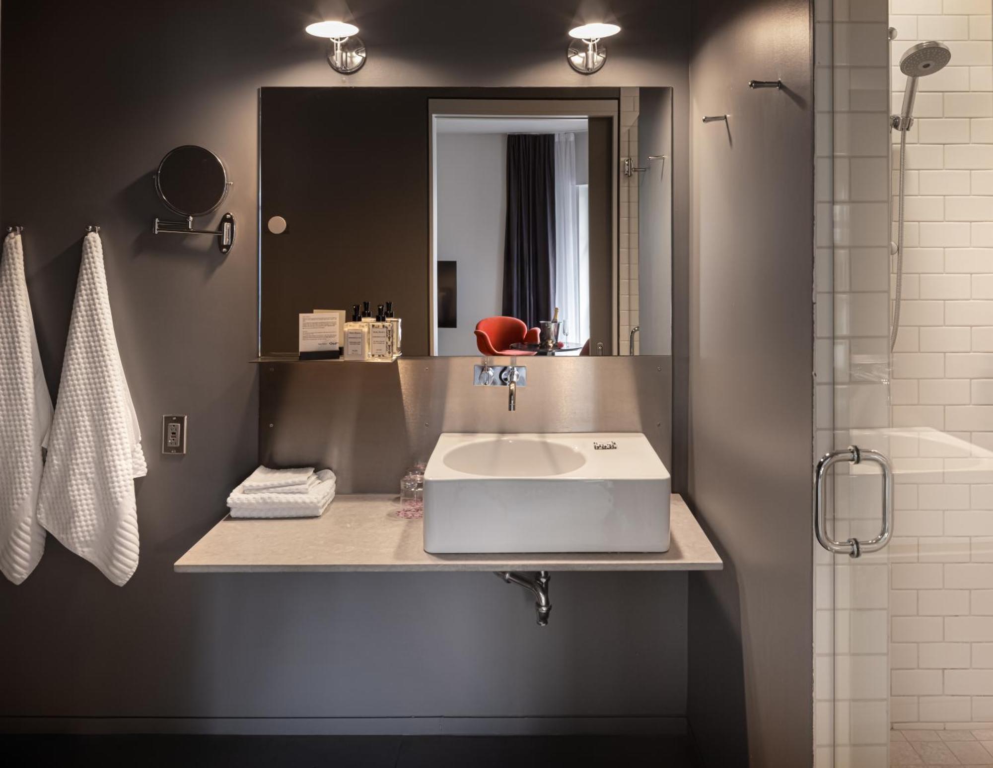 Hotel Gault — Photos 1